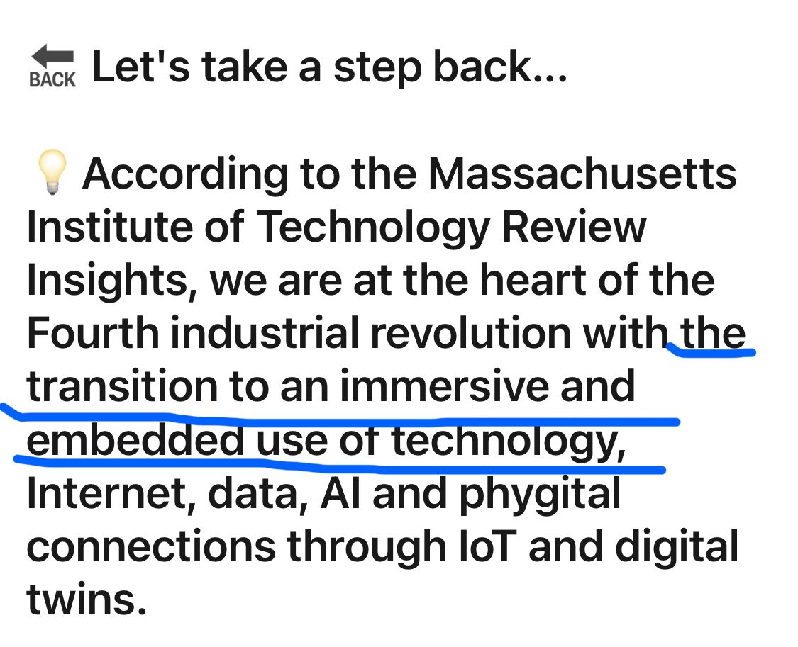 b2c's tweet card. #NoCode and #LowCode are just descriptive, #EmbedCode is actionable. #Embedding is King! 👑🦁 #CreatorsHelpCreators #CHC #Web3D #DigitalTwin #MoreInComment