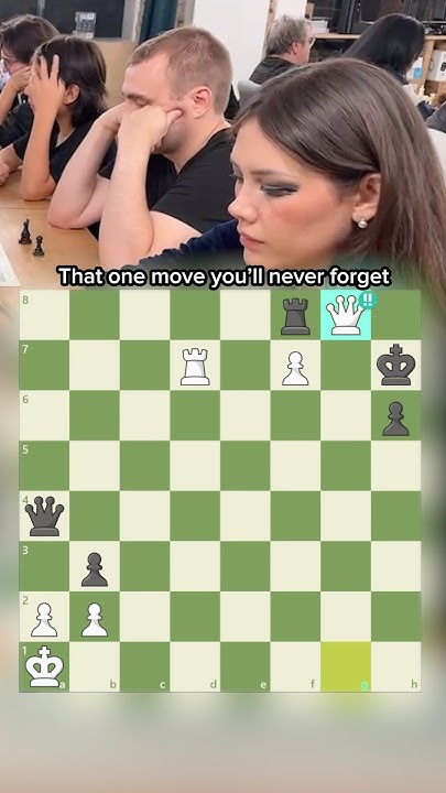 CadenelFre40022's tweet card. A move you can’t be mad at #chess