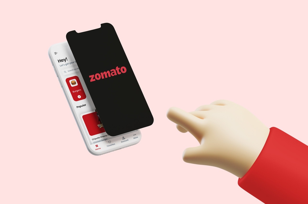 bytestechnolab's tweet card. Follow the complete guidelines to build an app like Zomato. Grow your on-demand food delivery service business model by developing a user-friendly app.