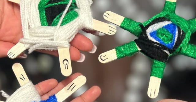 Tweet card summary image