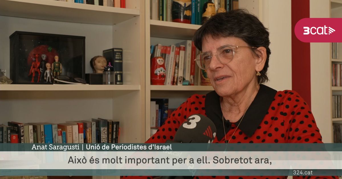 oliverolivella's tweet card. Després d'haver tancat Al-Jazeera, ara, l'executiu pren mesures contra el diari "Haaretz" i vol privatitzar els mitjans públics.