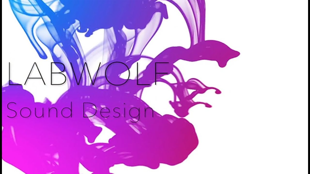 LabwolfMusic's tweet card. Labwolf Introduction