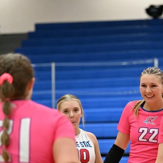 RoaneStateVB's tweet card. Roane State Volleyball (@roanestatevolleyball) • Instagram photos and videos