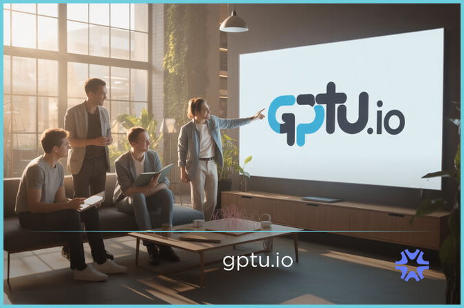 Powerinthe18689's tweet card. GPTU.io is a powerhouse of a domain name, exuding innovation and efficiency in just four letters. Short and sweet, this 1-syllable gem packs a punch that resonates with tech startups, AI companies,...