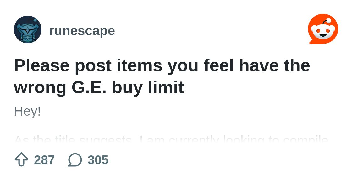 JagexErator's tweet card. Explore this post and more from the runescape community