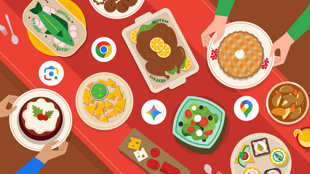 MetrixaDigital's tweet card. Use Gemini, Search, Pixel and more to make holiday planning feel effortless in 2025.