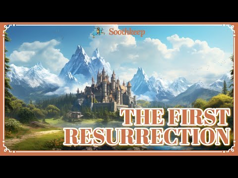 soothkeep's tweet card. The First Resurrection