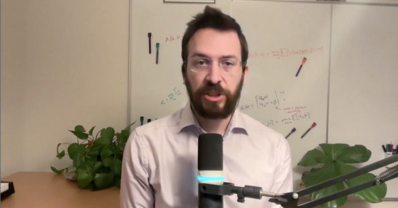 Tweet card summary image