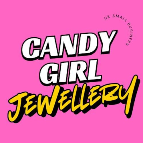 ruby_redsky's tweet card. Shop Quirky and Unique earrings, necklaces and charms by candygirljewellery located in United Kingdom.