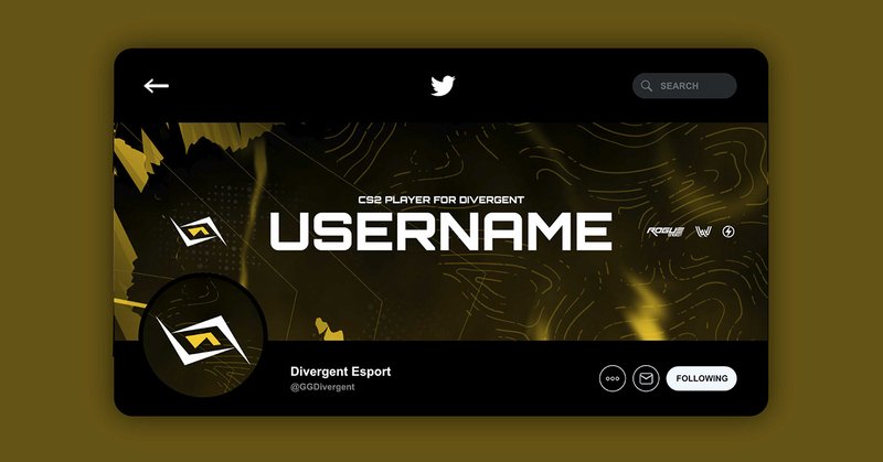 Tweet card summary image