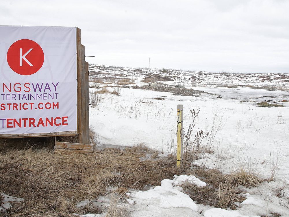 marykkeown's tweet card. City struggled to complete KED impact study, documents suggest