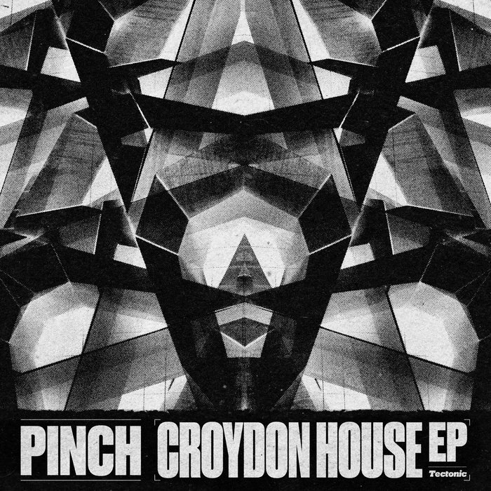 TectonicRecs's tweet card. Croydon House EP, by Pinch