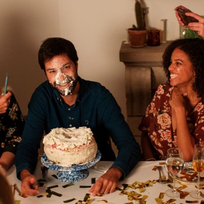 Tweet card summary image