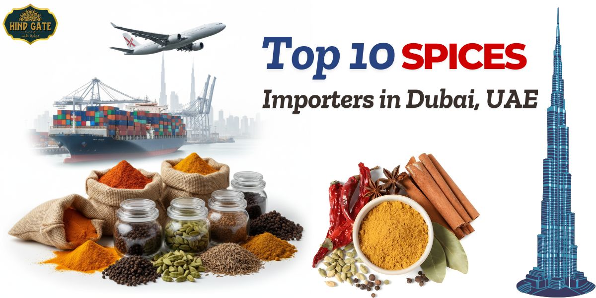 aayu3593's tweet card. Explore the top 10 spices importers in Dubai. Learn market insights, buyer requirements, and how exporters can partner with leading UAE.