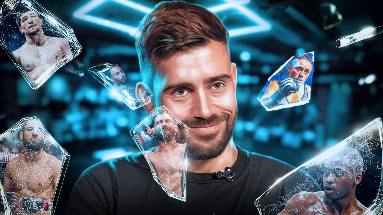 ContendrzMMA's tweet card. L'histoire de Nicolas Ott (coach de BSD, Nassourdine, Baki...)