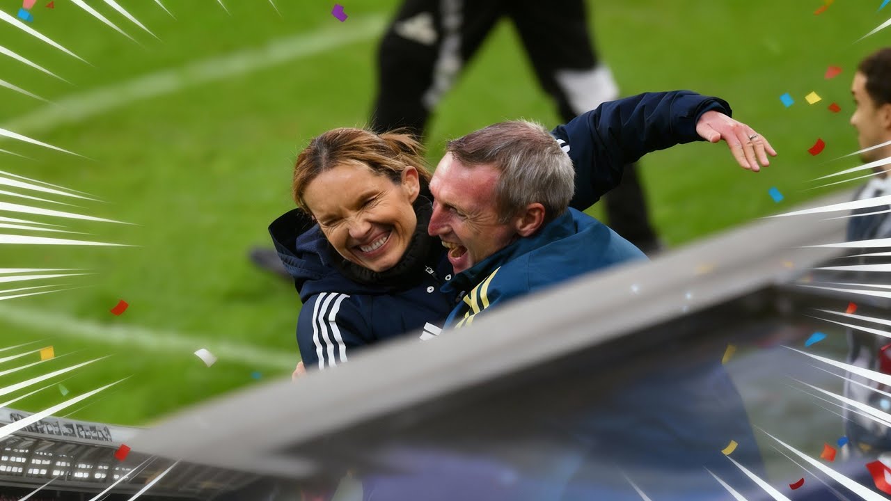 NewcastleFansTV's tweet card. THE LAST WORD | NEWCASTLE UNITED 3-1 SUNDERLAND