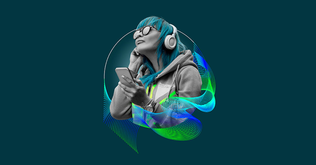 targetdatacorp's tweet card. As Gen Z and Millennial entertainment choices gain favor across the globe, social and gaming experiences compete head-to-head with video for consumers’ attention.