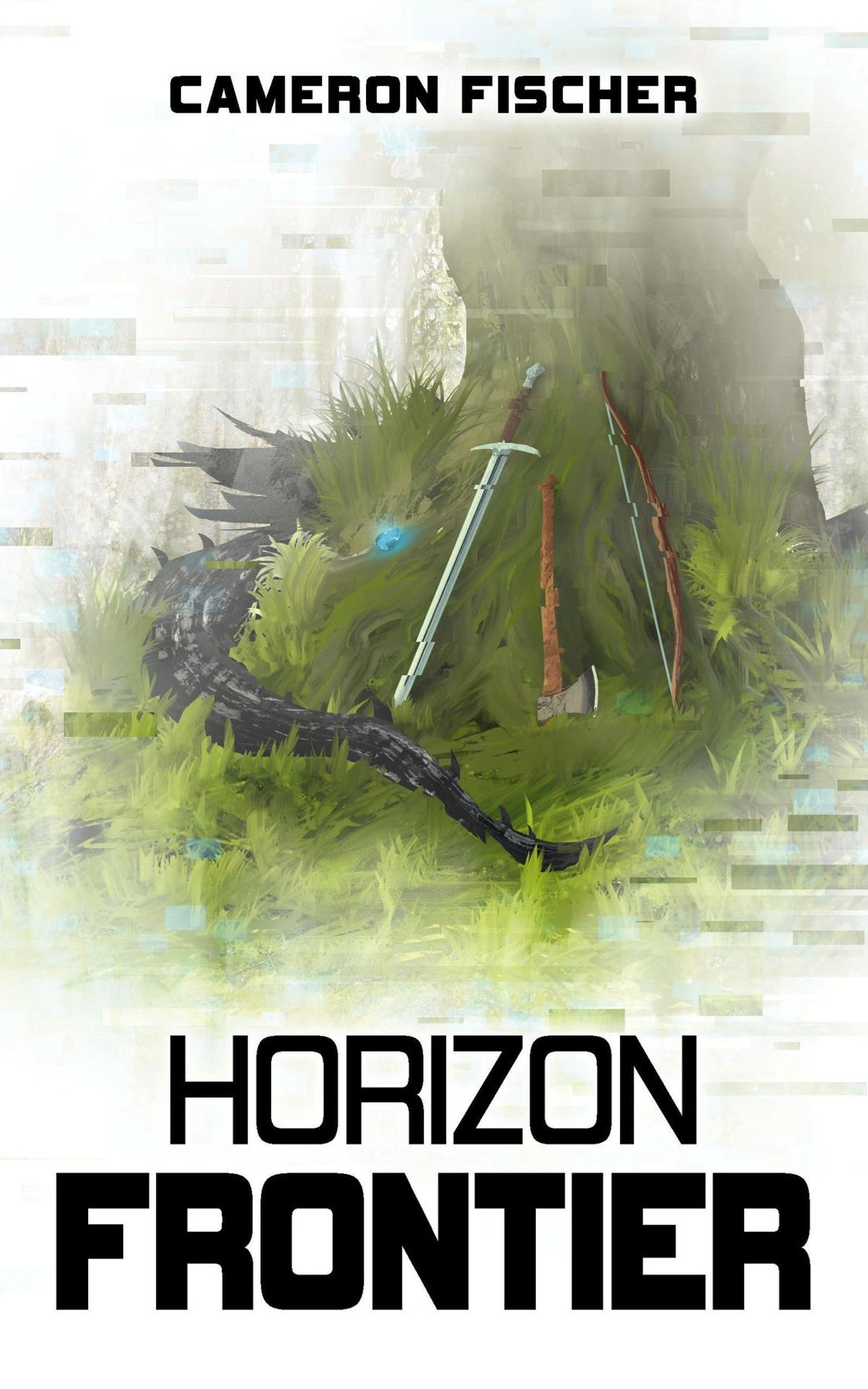 AdmFlibbles's tweet card. Read "Horizon Frontier" by Cameron Fischer available from Rakuten Kobo. Laura Mendez leaked the truth: Verdios is enslaving human minds in a secret military program. But weeks later, her siste...