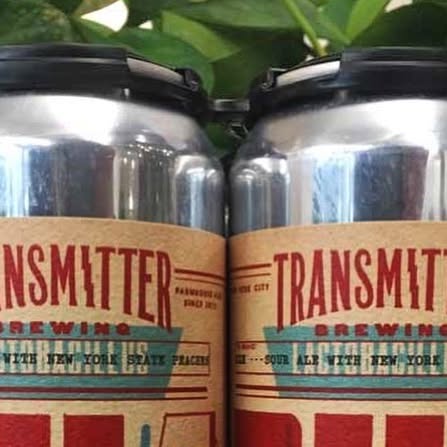 TransmitterBrew's tweet card. Transmitter Brewing (@transmitterbrewing) • Instagram photo