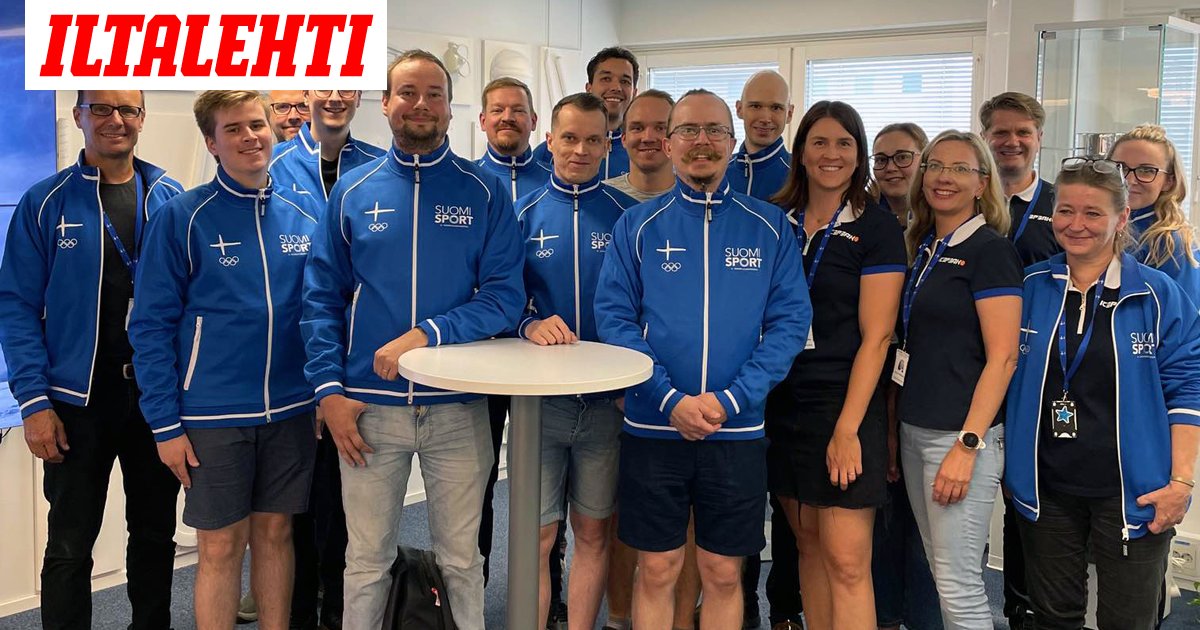 timoiseppala's tweet card. Moni suomalainen on oppinut tuntemaan Olympiakomitean suomalaisesta huippu-urheilusta. Pariisin Olympialaiset ovat jo ovella ja Olympiakomitealta kysytään tuttuun tapaan arvioita suomalaisten...