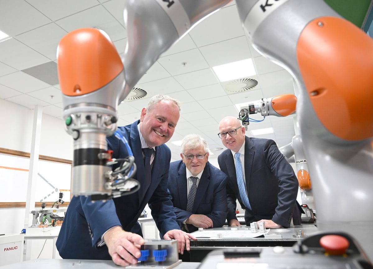 eye_business's tweet card. AMTCE Hosts Launch Ahead Of US Cross-Border Trade Mission To Ireland