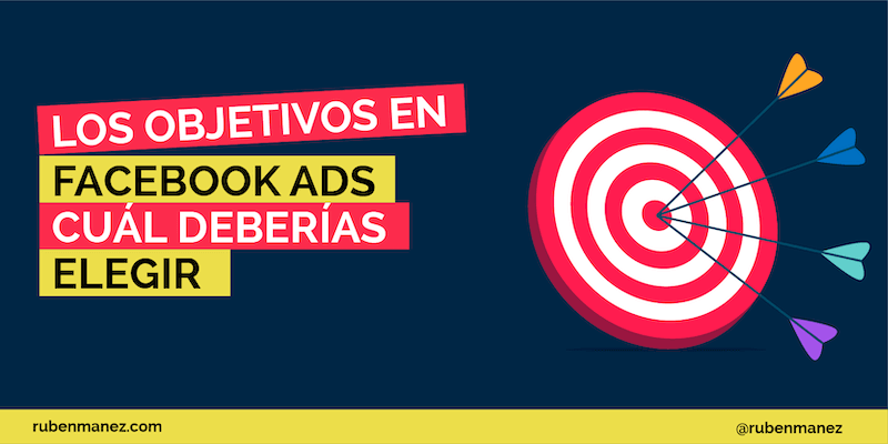 marta_mpp's tweet card. ¿Qué objetivo elegir en Facebook Ads? En este post aprenderás los tipos de campañas que puedes crear y qué objetivos elegir [EJEMPLOS]
