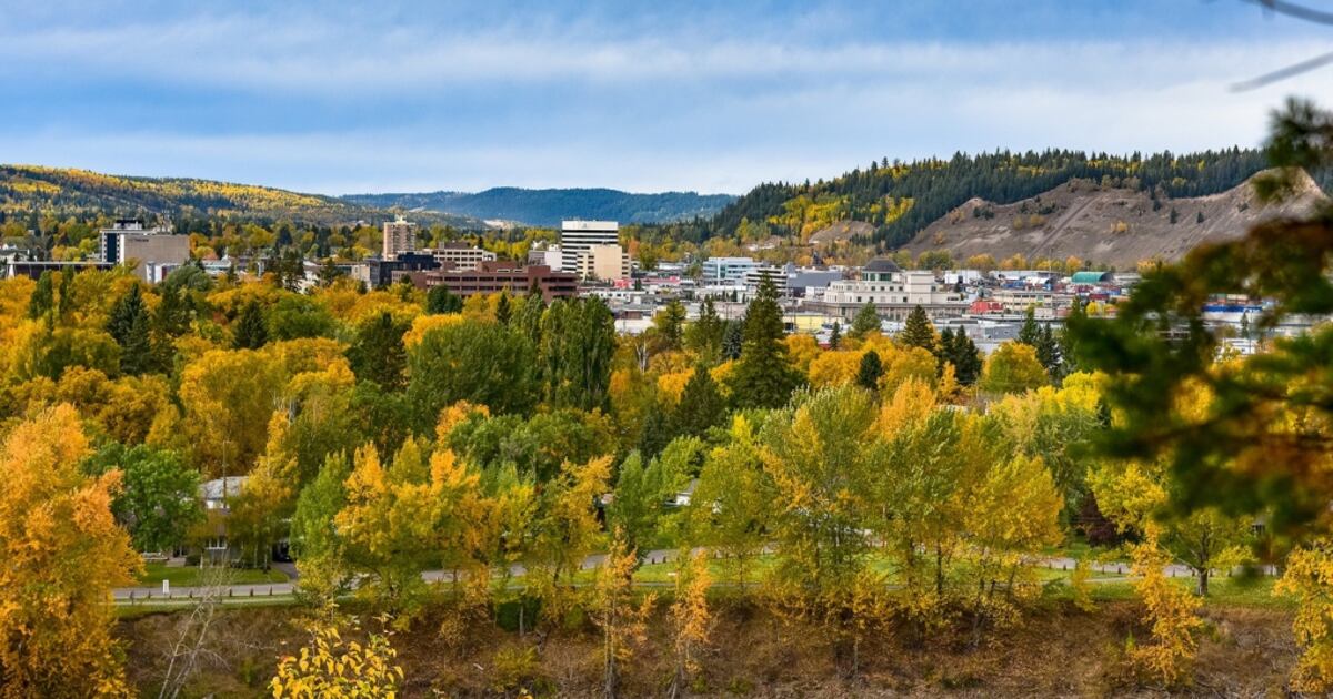CTVVancouver's tweet card. Five communities in the B.C. Interior saw their hottest July 30 on record Wednesday, including Prince George, where the heat narrowly broke a record that had stood for 105 years.