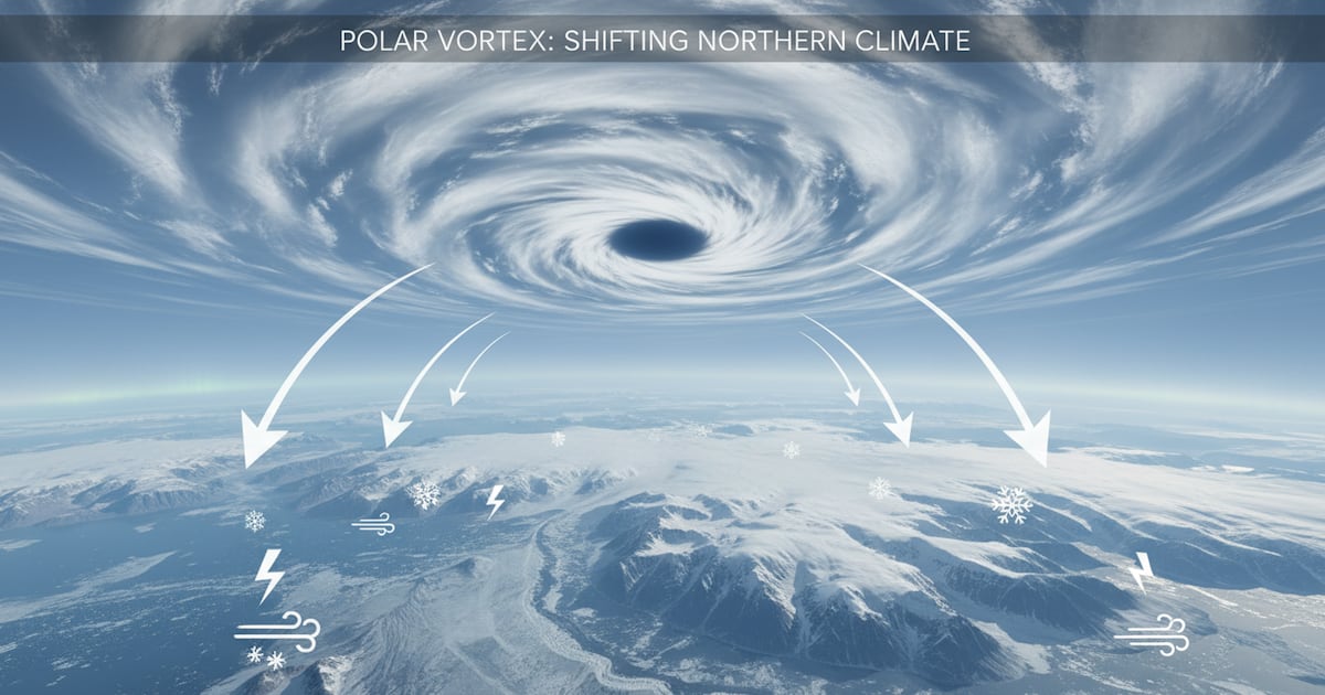 PublimetroMX's tweet card. El fenómeno atmosférico modificará los patrones climáticos en varias regiones del país