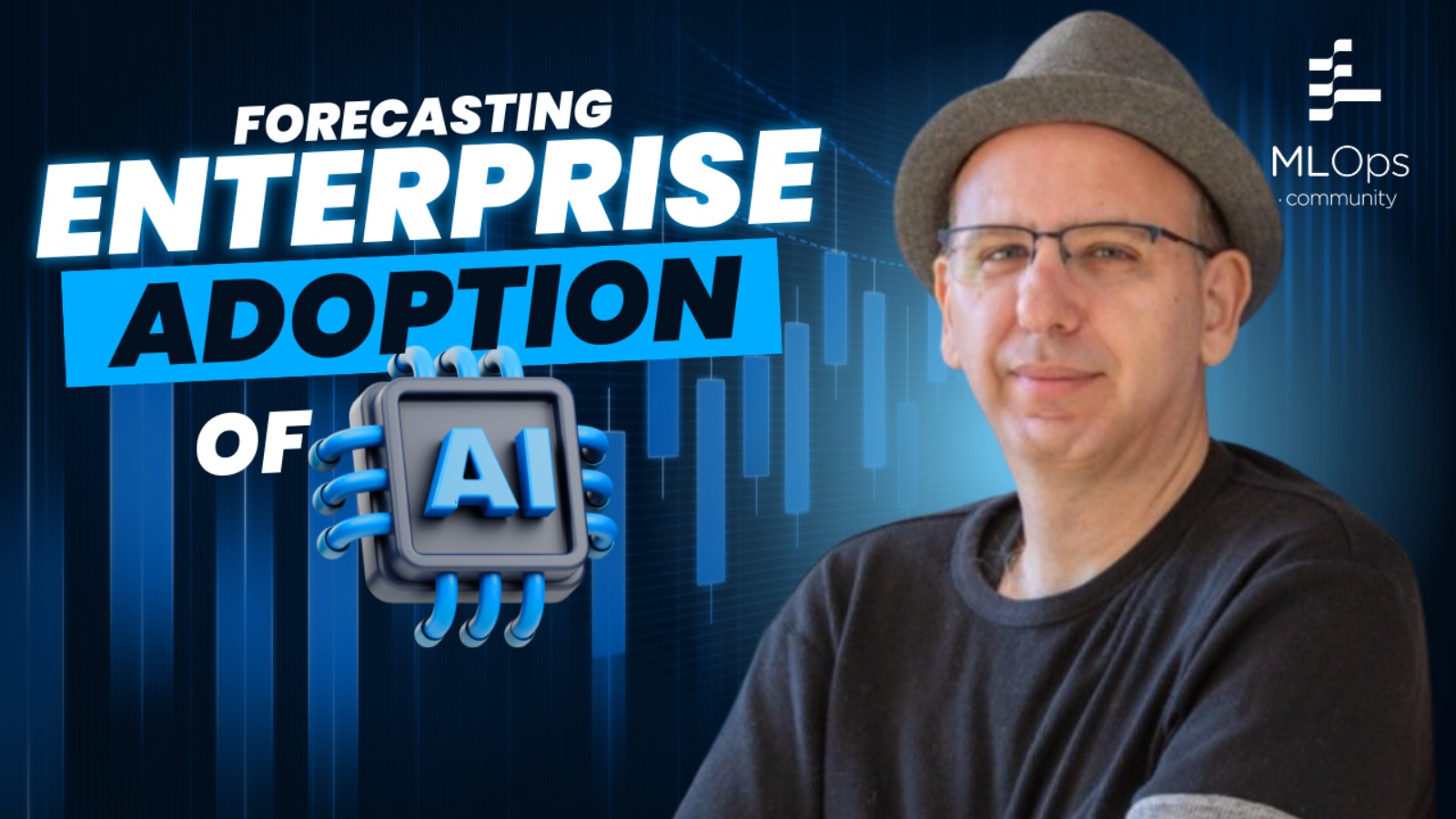 mlopscommunity's tweet card. Nikolaos widely shared analysis on LinkedIn highlighted key insights across agentic AI, scaling laws, LLM development, and more. Now, he’s exploring how AI itself might be trained to automate this...