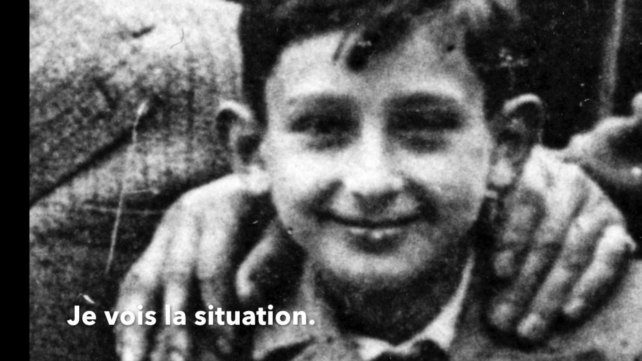 paroles_la's tweet card. "Tu viens, on s'en va! ". Elle a peur... Alors j'ai dit "Ciao!"