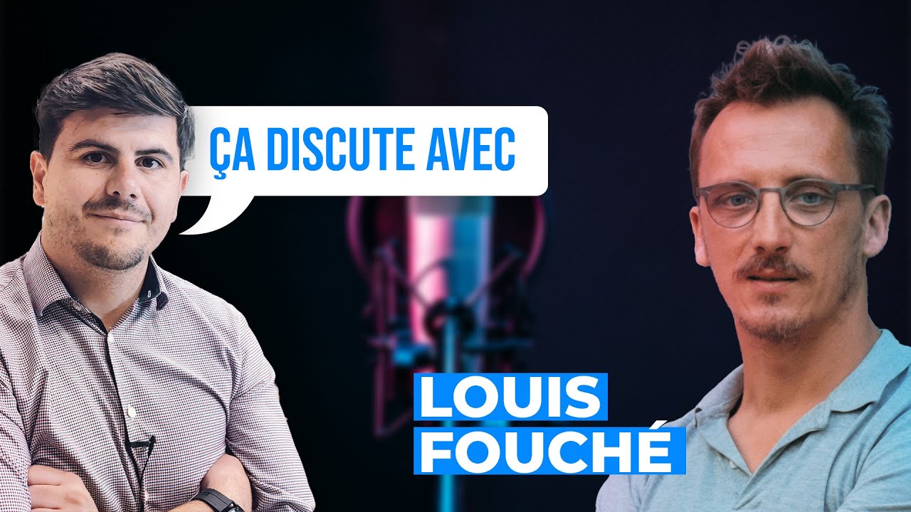 _subsurface_'s tweet card. Ça discute avec Louis Fouché : ce que le Covid-19 révèle de nos...