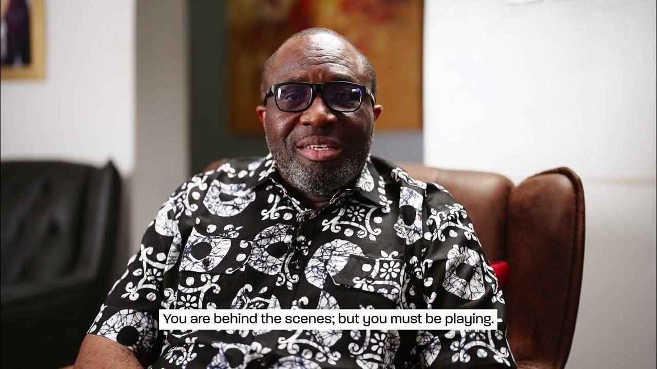 IdyEnang's tweet card. Office Politics: Navigating Without Losing Integrity (Part 2)