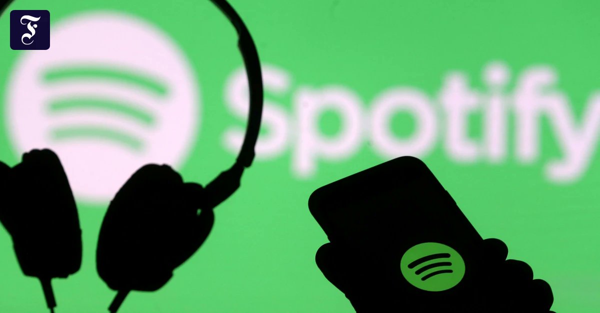 faznet's tweet card. Die rhythmische und melodische Vielfalt von gestreamter Popmusik hat stark abgenommen, so das Ergebnis einer neuen Studie. Dahinter steckt der Trend zur „Bingeability“ – doch schuld sind die Stream...