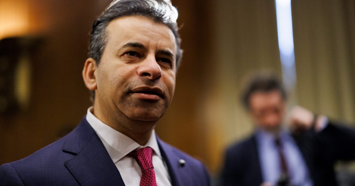 DocMcnick's tweet card. Martin Makary shared misinformation about abortion pills at his Senate confirmation hearing.