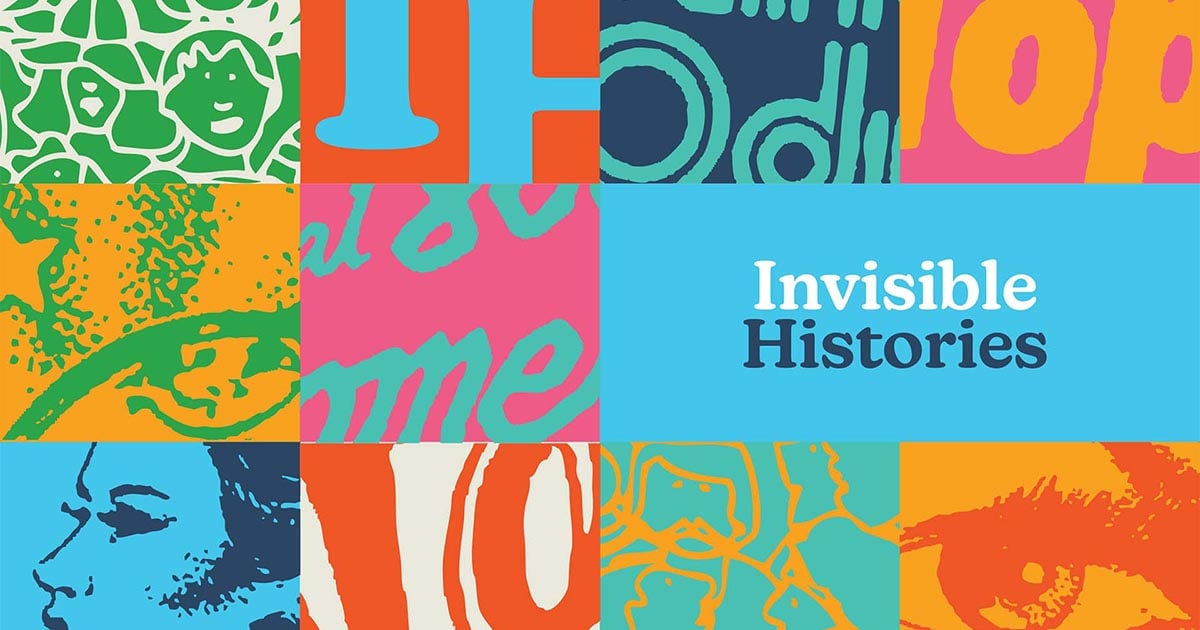 MappingTransJoy's tweet card. Queer History South