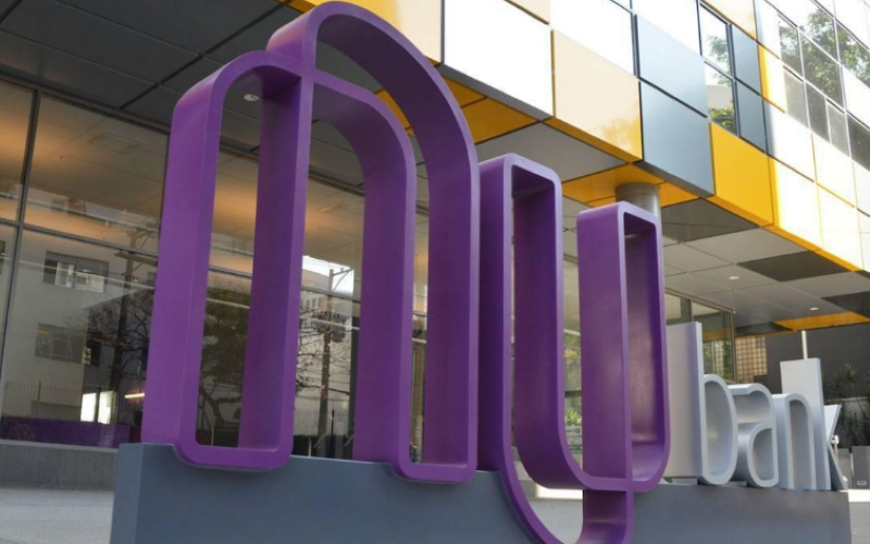 spbancarios's tweet card. O Sindicato dos Bancários e Financiários de São Paulo, Osasco e Região está cobrando explicações do Nubank após a demissão de 12 trabalhadores, ocorrida sexta-feira 7, um dia depois de uma reunião...