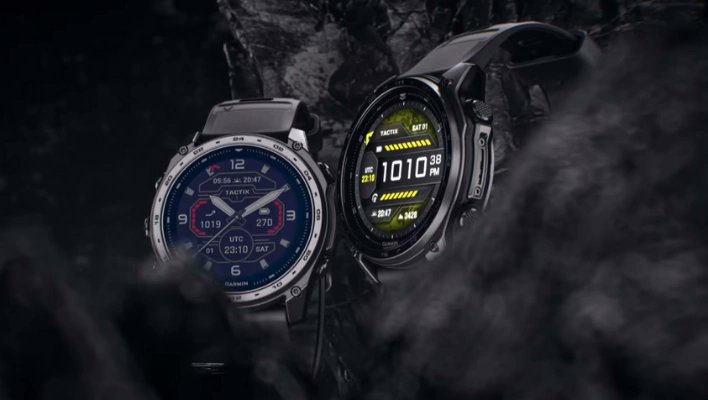 WearifyT's tweet card. Garmin rolls out new beta update with key fixes for sleep, wallet, and Do Not Disturb features.