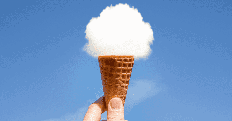 Tweet card summary image