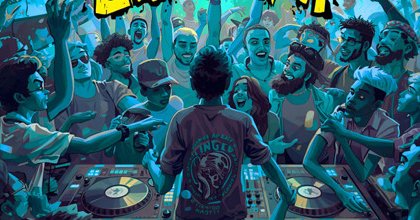 Tweet card summary image