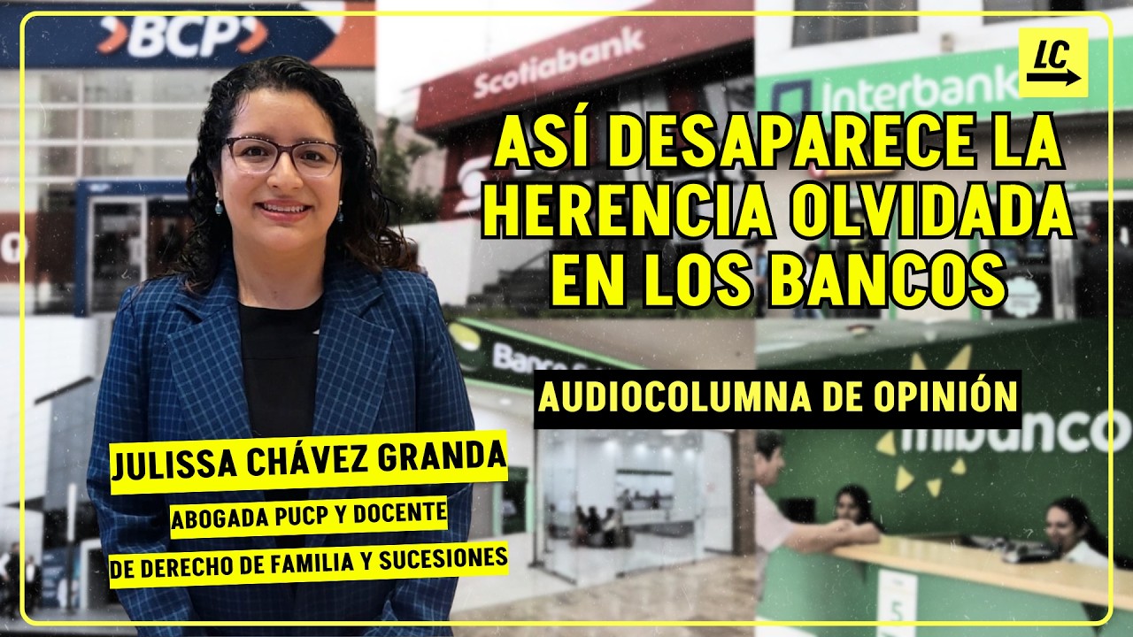 paolobenza's tweet card. Así desaparece la herencia olvidada en los bancos - #audiocolumna