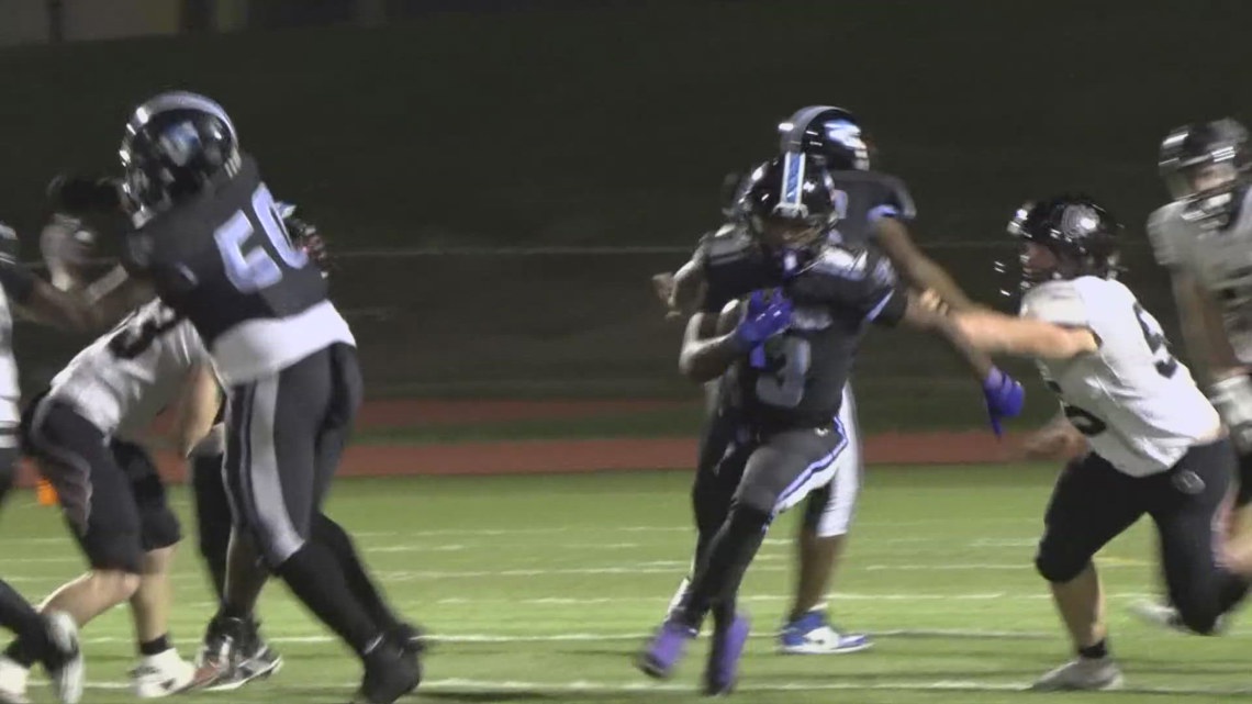 SLPS_INFO's tweet card. The Jaguars are 10-0 and are holding their opponents to an average of less than five points per game.