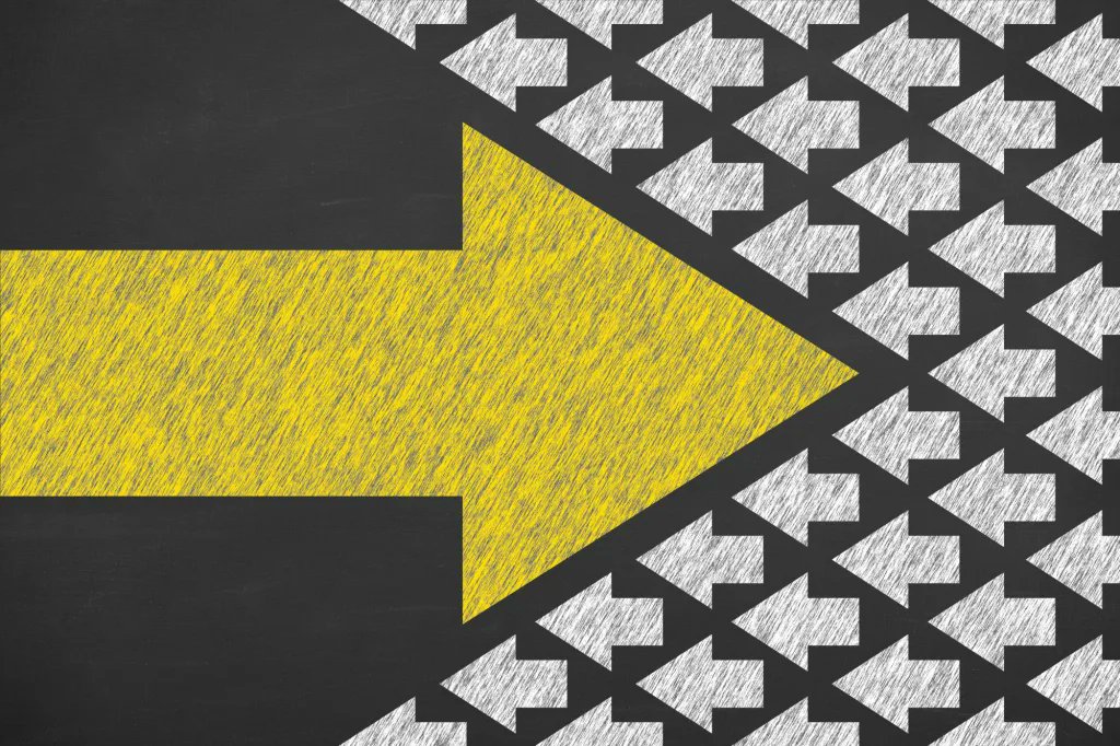 ExecForumDenver's tweet card. The way to create effective working teams starts here.