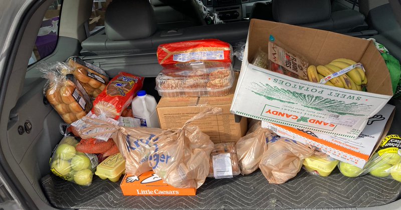 Tweet card summary image