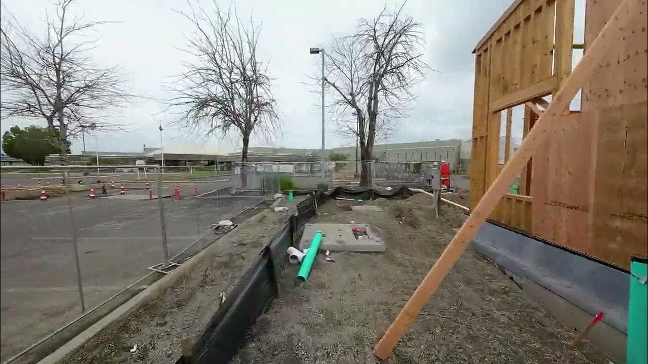 RobCon_Co's tweet card. Marion County Evidence Building Update | October 2025