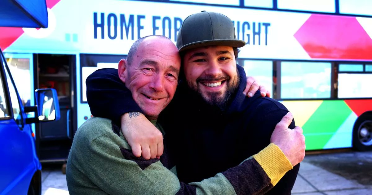 freesilentdisco's tweet card. From a silent disco specialist to a singing greengrocer...