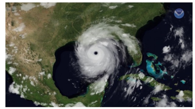 PolBehavior's tweet card. blog post authored by Gianni Galasso, Michael Allison, Christine Hutchinson, and Holly Lawrence This year, similar to last, the country will be hit by an above-average number of extreme w…