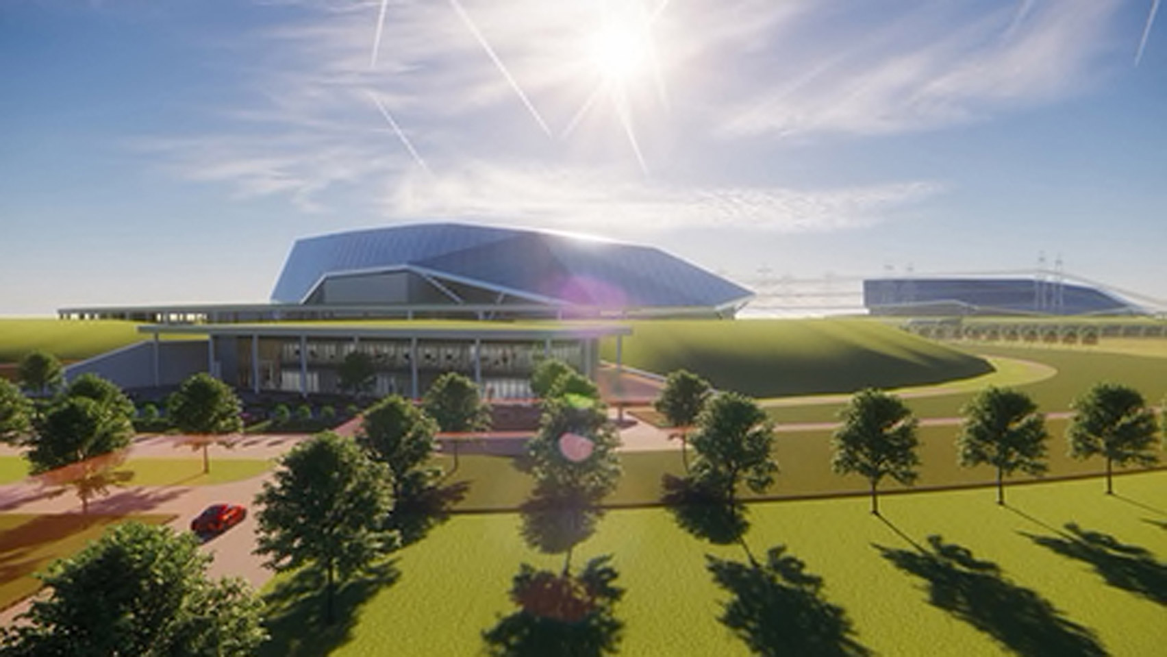 Amarchitx's tweet card. Daily COP26 briefing: today's COP26 briefing includes mini nuclear reactors, a talk by Nigerian architect Kunlé Adeyemi and the Architects' Journal blog.