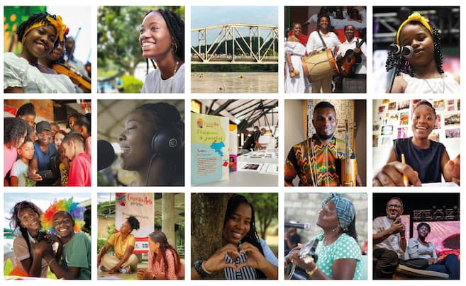 FundacionPlan's tweet card. PATROCINADO | Este departamento enfrenta una alarmante crisis de reclutamiento forzado, con el 72 % de los casos a escala nacional.