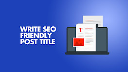 YoyoTechTips's tweet card. Creating an SEO-friendly blog post title is important for improving the visibility of your content in search engine results pages (SERPs).