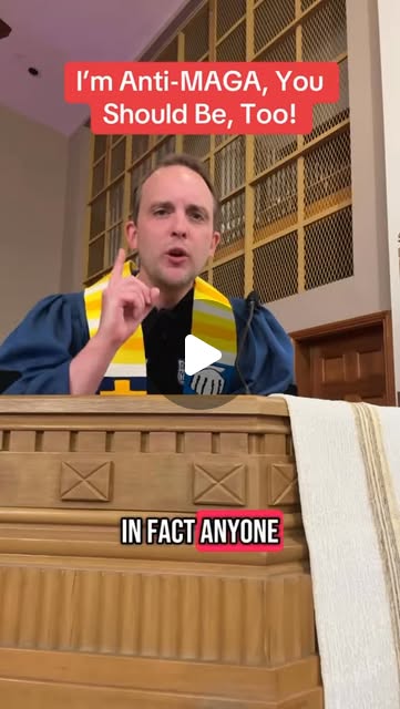 vampire_platypi's tweet card. Rev. Dr. Caleb J. Lines (@revdrcalebjlines) • Instagram reel